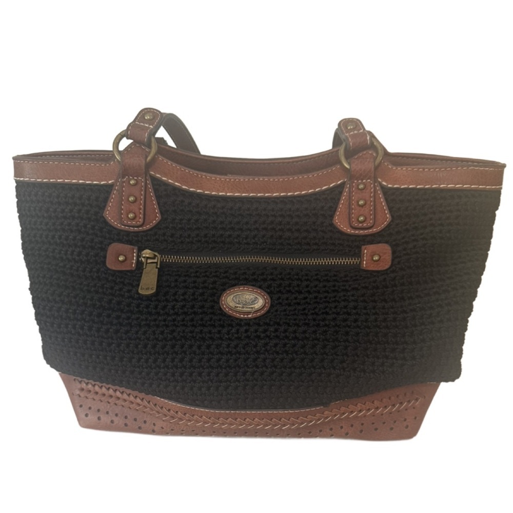 Boc Born Concepts Faux Leather Shoulder Bag